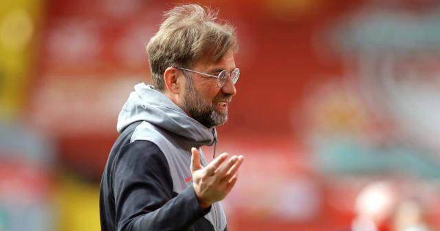 Kaiyun开云中国官网-克洛普：除了自身还能怨谁？这表现不配踢欧冠