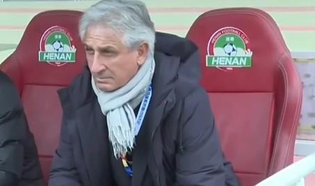 Kaiyun开云中国官网-乔迪:对比赛结果肯定不满意,但对于球队的成长非常满意