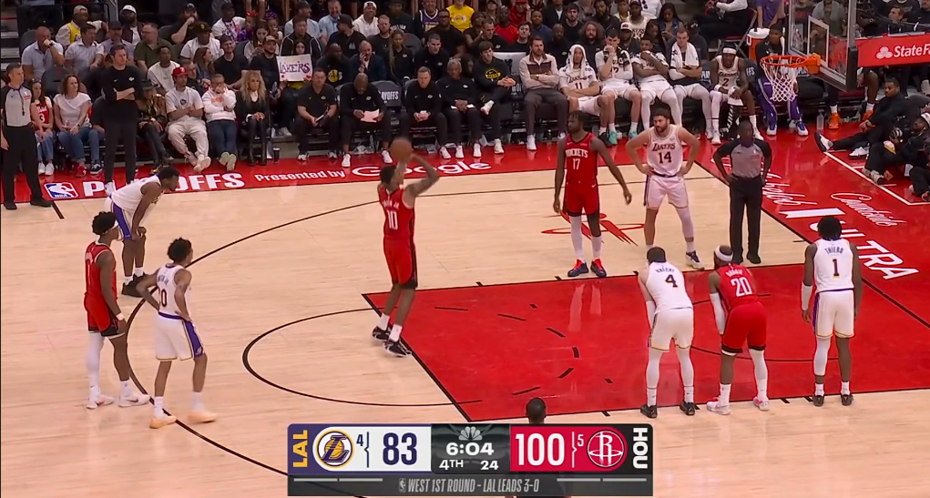 3个3-1！阿杜说拜拜了！顿宝一次主动变硬换来一辈子的内向！